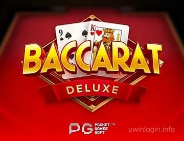 Baccarat Deluxe