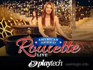 American Roulette